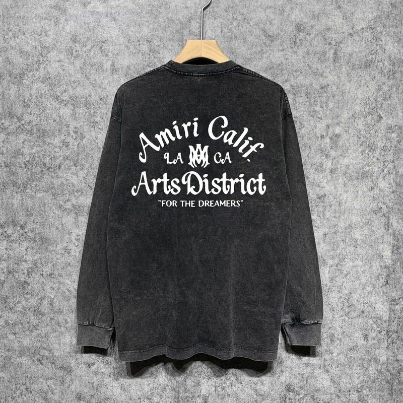 Amiri S-2XL 11trCH228